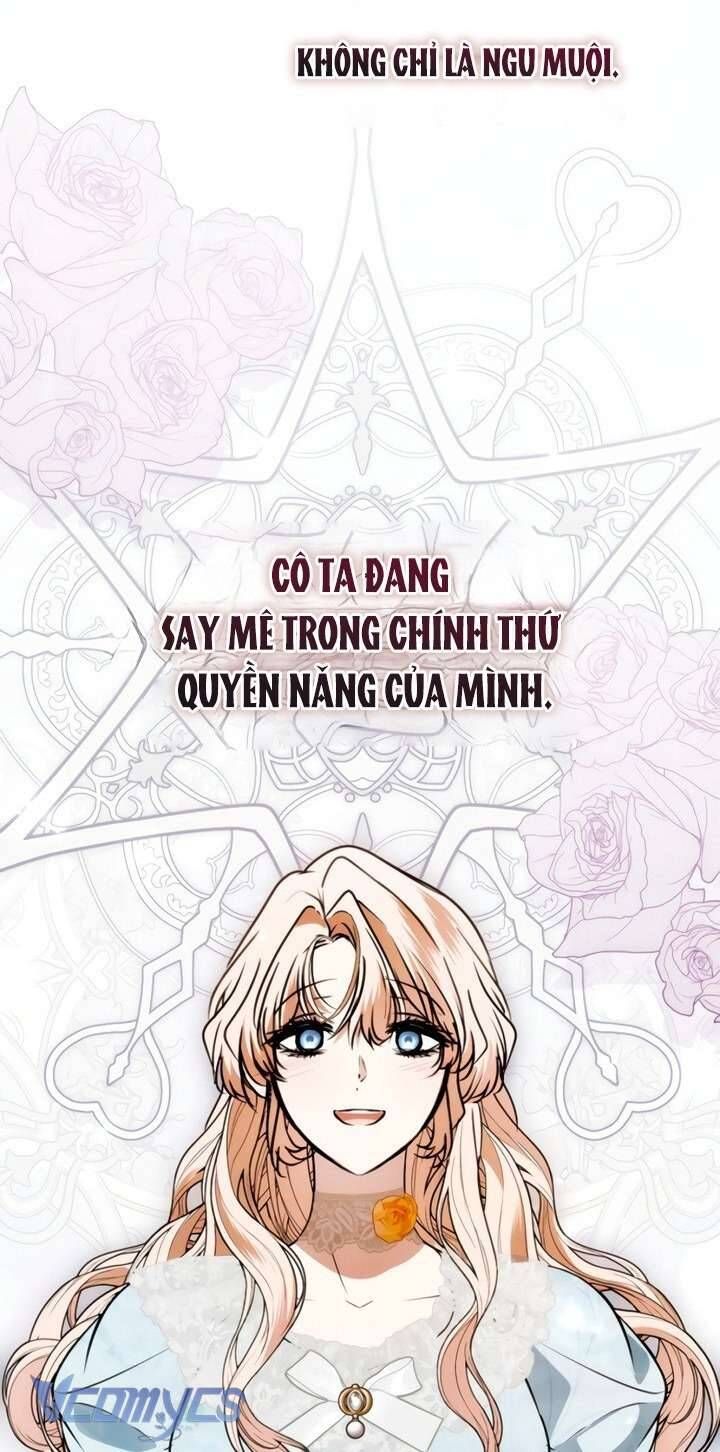 Ai Đó Đang Điều Khiển Cơ Thể Của Tôi - Chap 76 - Trang 33