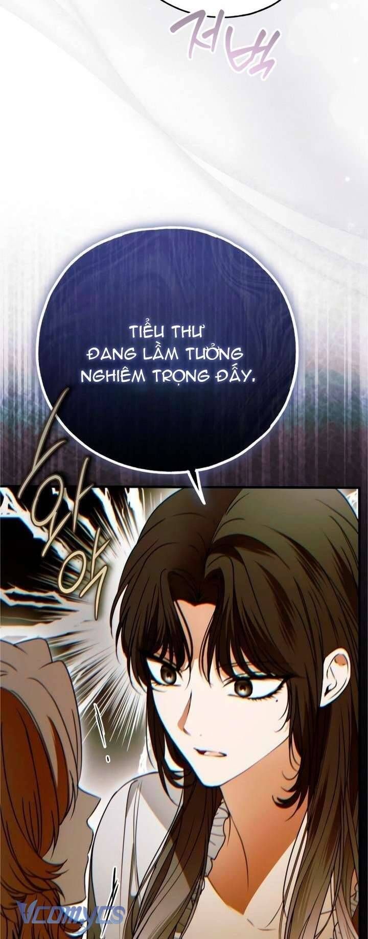 Ai Đó Đang Điều Khiển Cơ Thể Của Tôi - Chap 76 - Trang 35