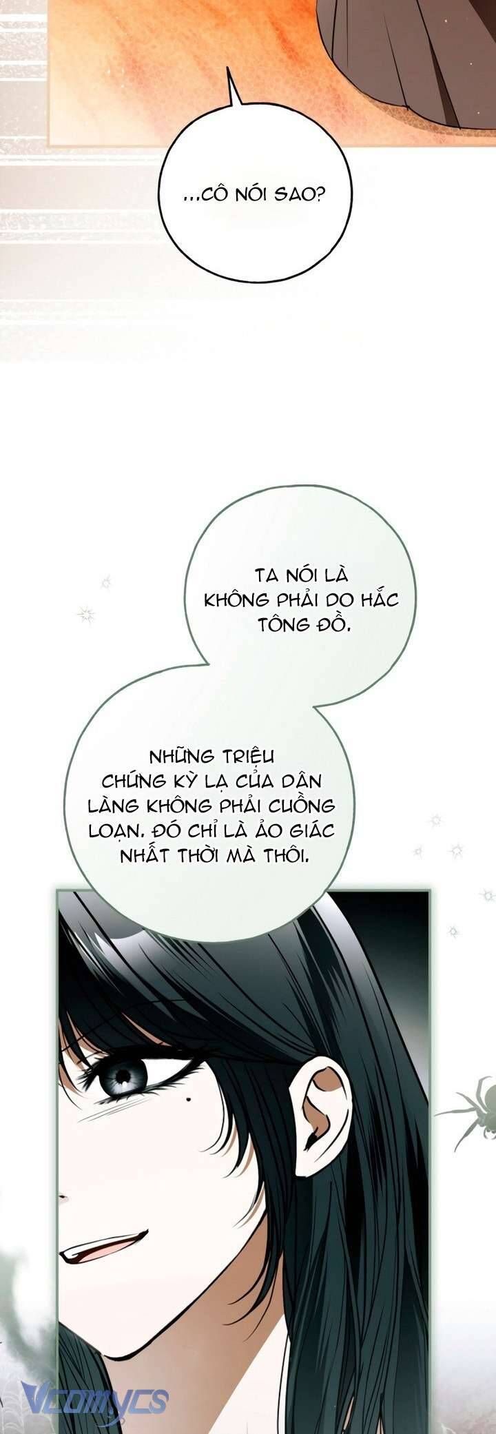 Ai Đó Đang Điều Khiển Cơ Thể Của Tôi - Chap 76 - Trang 37