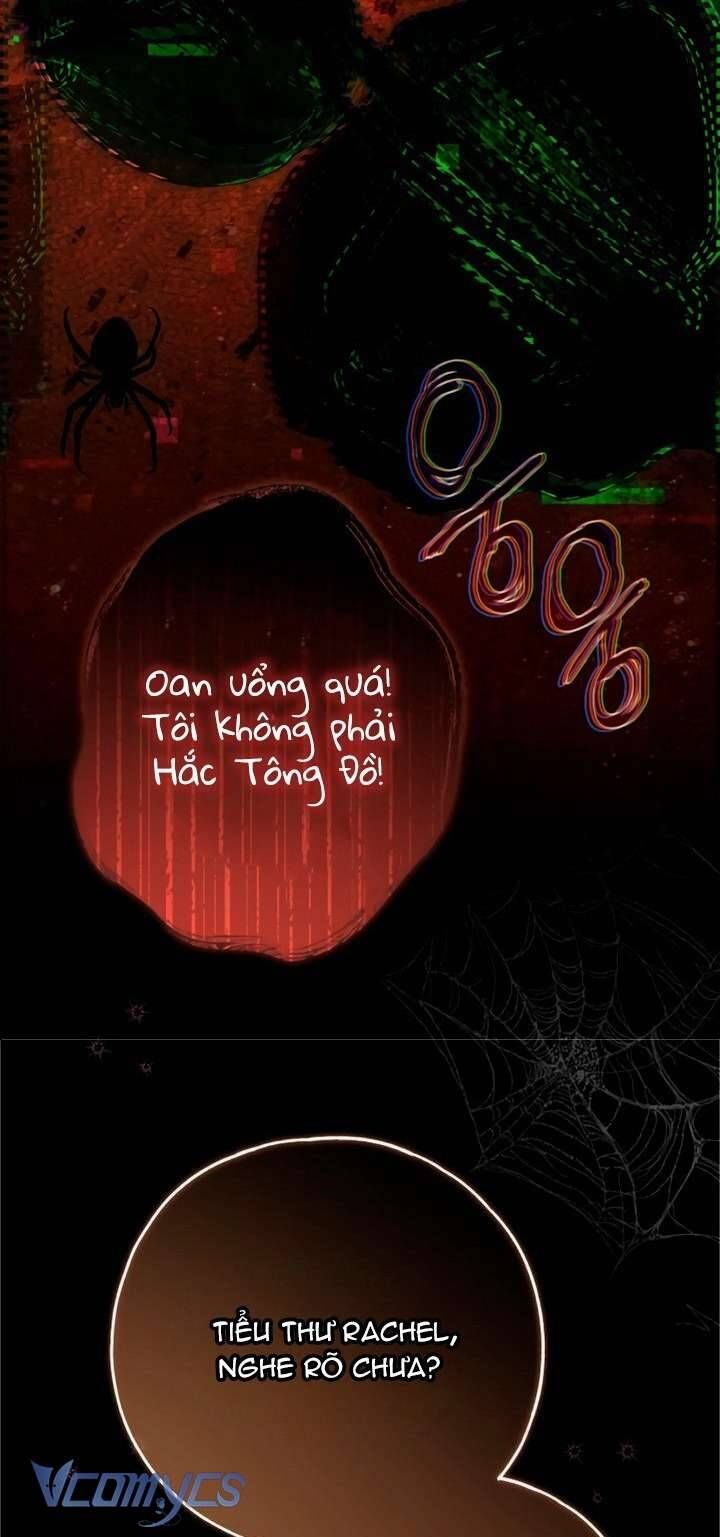 Ai Đó Đang Điều Khiển Cơ Thể Của Tôi - Chap 76 - Trang 39
