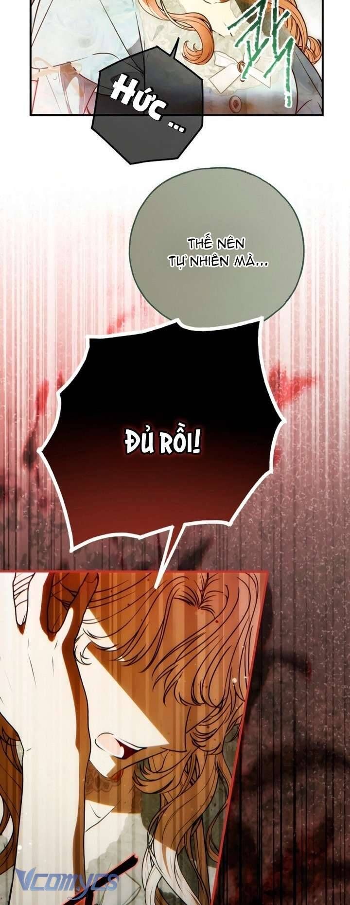 Ai Đó Đang Điều Khiển Cơ Thể Của Tôi - Chap 76 - Trang 42