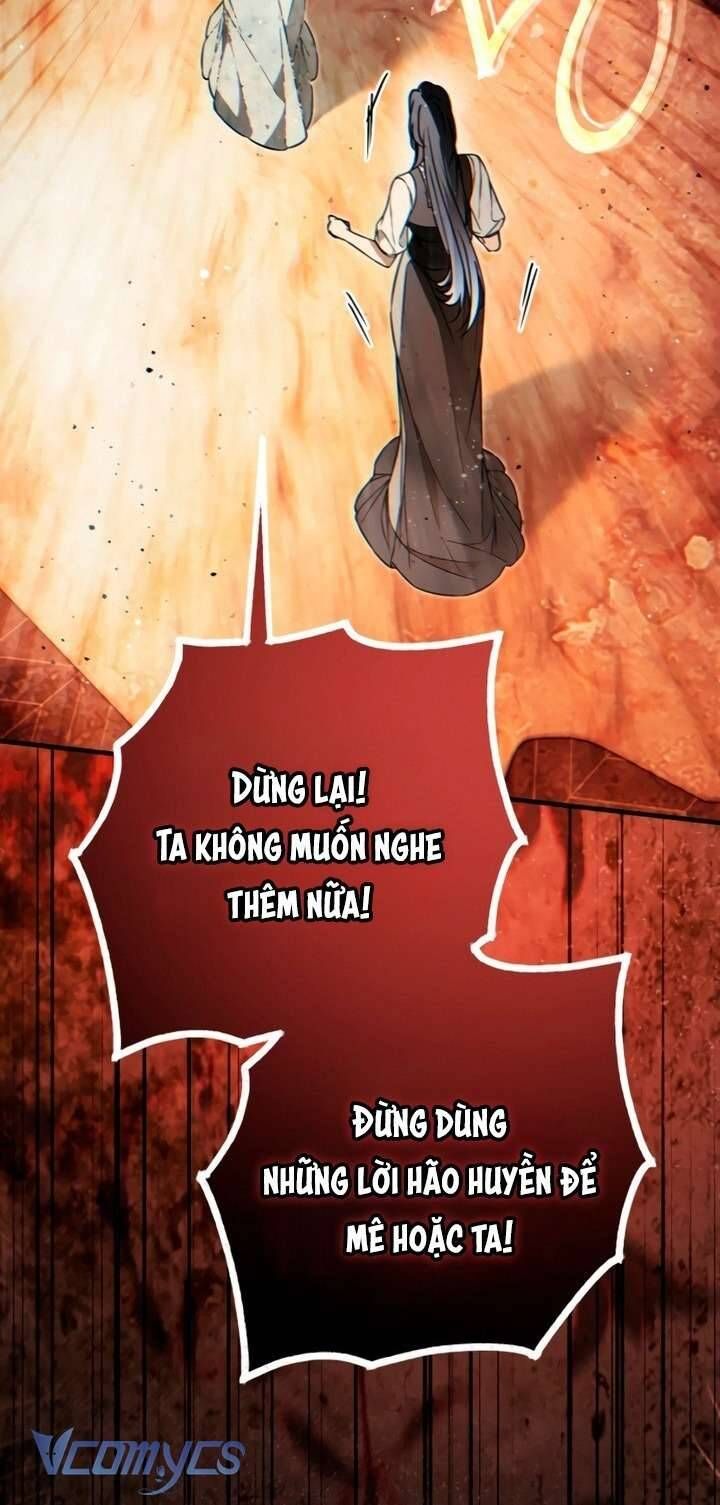 Ai Đó Đang Điều Khiển Cơ Thể Của Tôi - Chap 76 - Trang 44