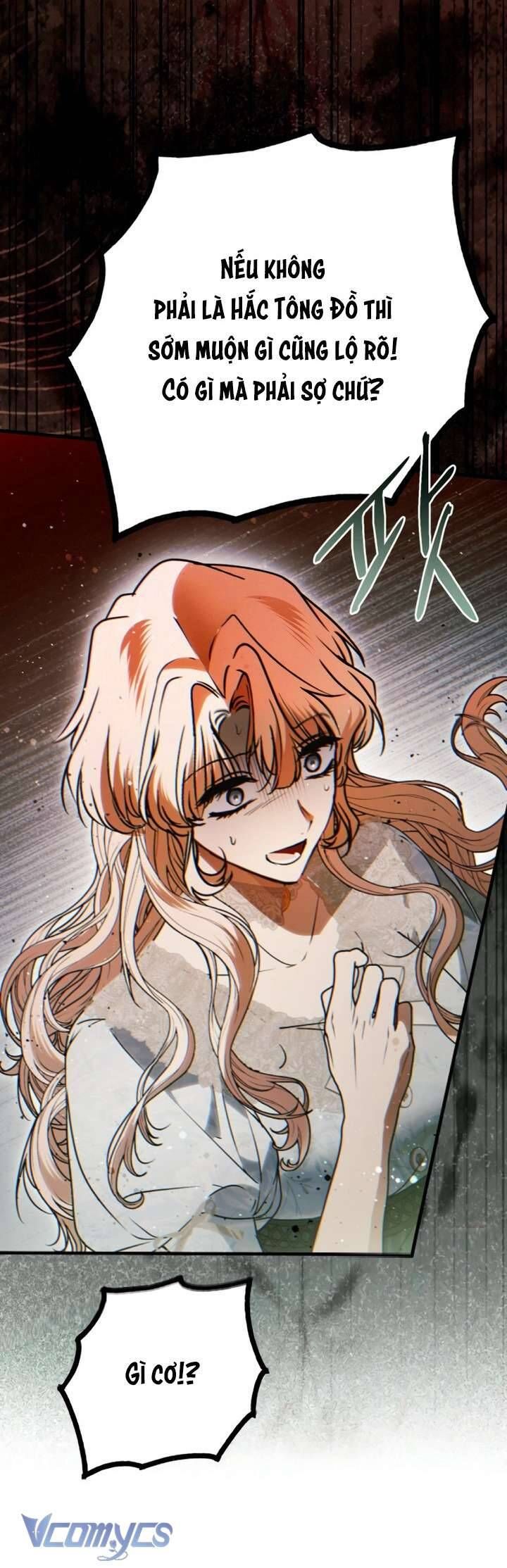 Ai Đó Đang Điều Khiển Cơ Thể Của Tôi - Chap 76 - Trang 45