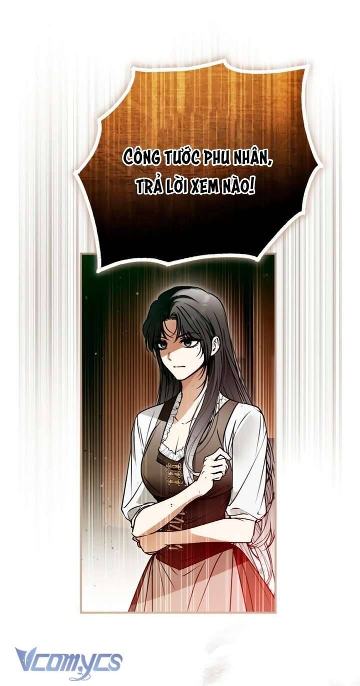 Ai Đó Đang Điều Khiển Cơ Thể Của Tôi - Chap 76 - Trang 47