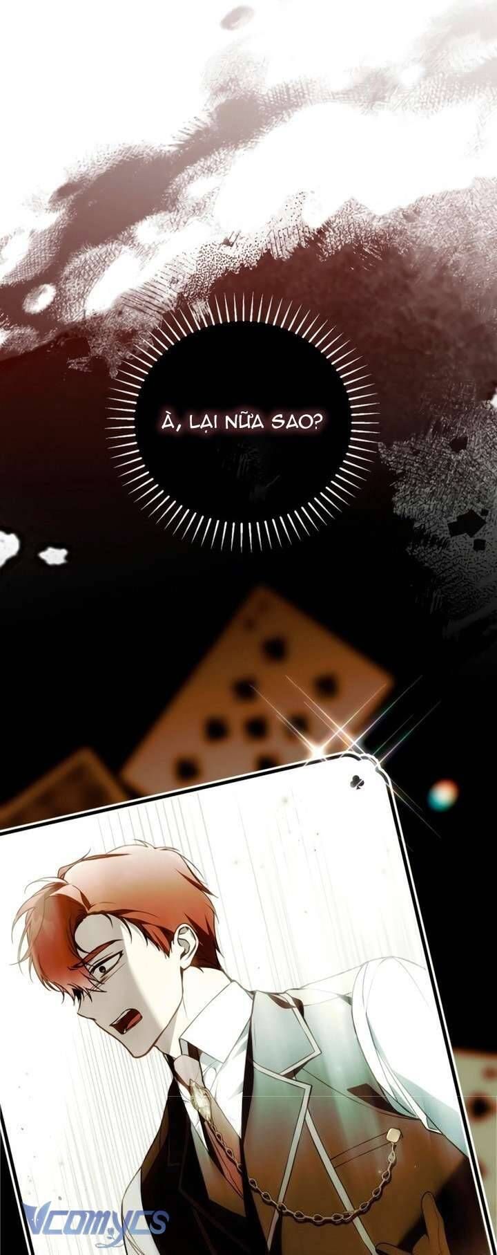 Ai Đó Đang Điều Khiển Cơ Thể Của Tôi - Chap 76 - Trang 48