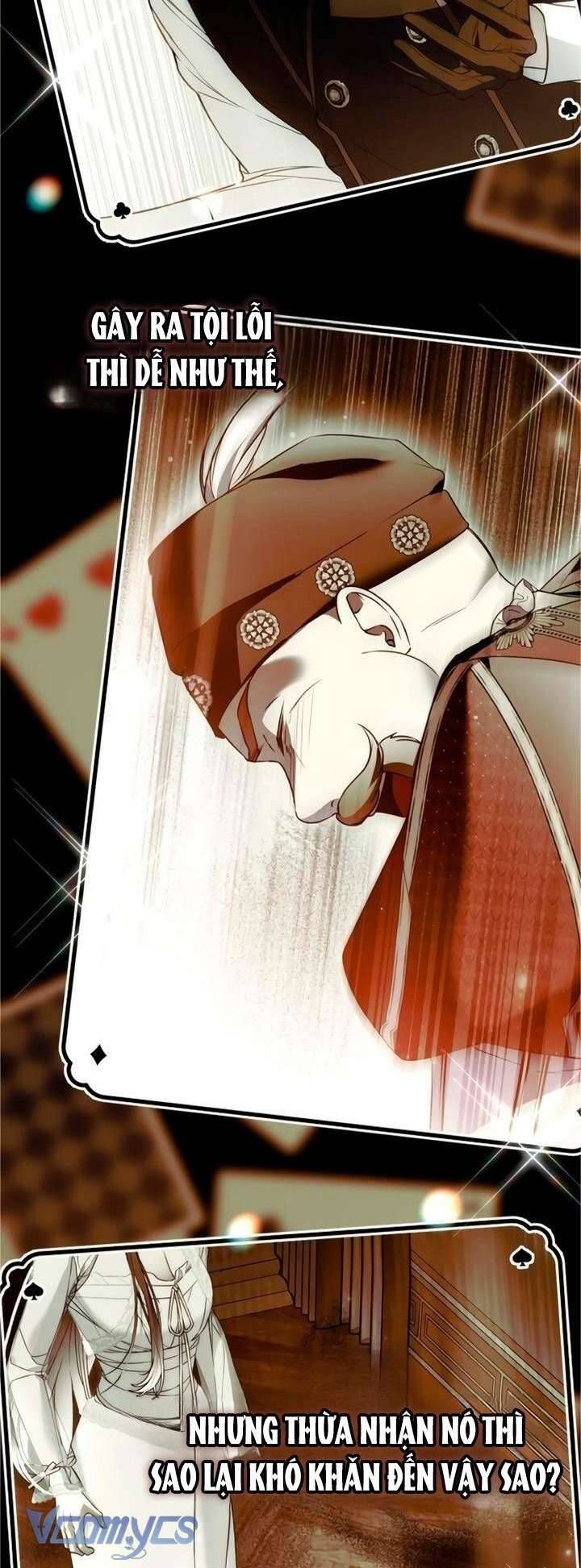 Ai Đó Đang Điều Khiển Cơ Thể Của Tôi - Chap 76 - Trang 49