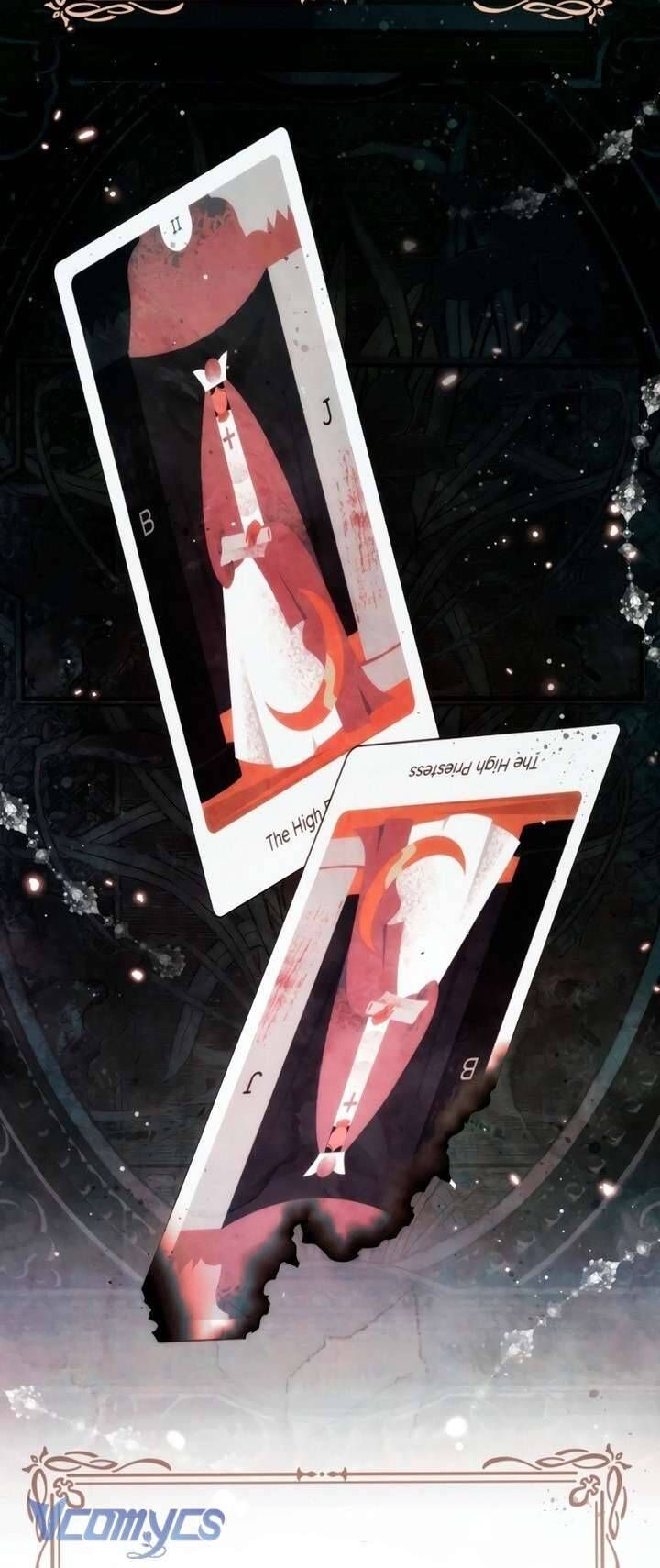 Ai Đó Đang Điều Khiển Cơ Thể Của Tôi - Chap 76 - Trang 51