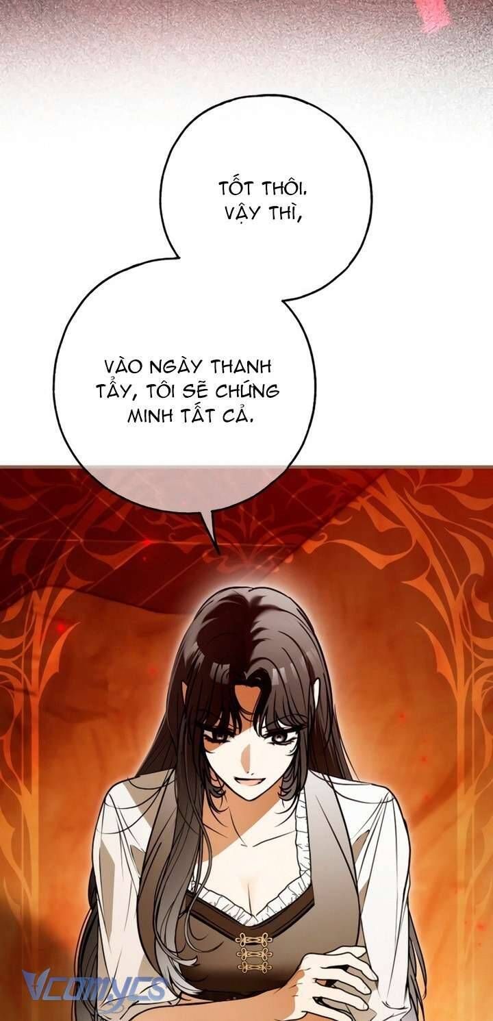 Ai Đó Đang Điều Khiển Cơ Thể Của Tôi - Chap 76 - Trang 53