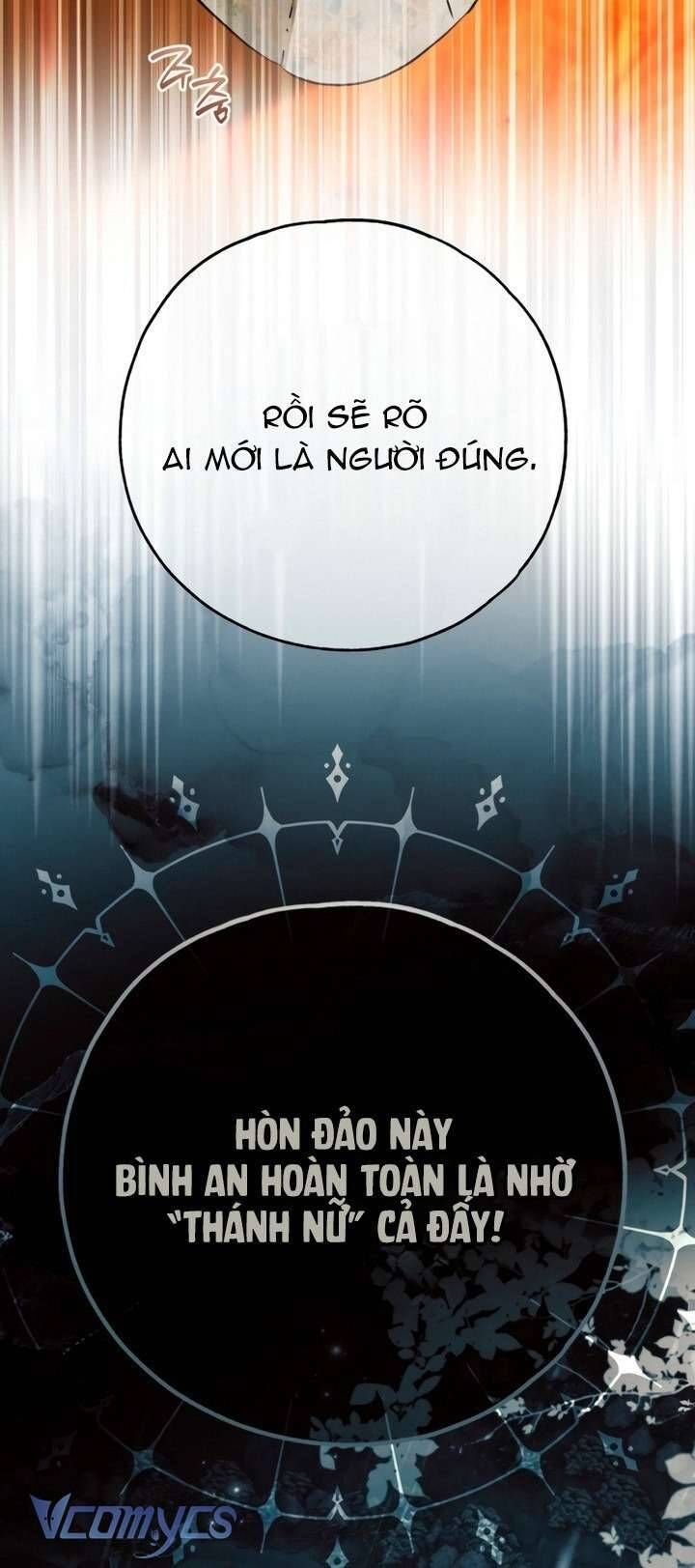 Ai Đó Đang Điều Khiển Cơ Thể Của Tôi - Chap 76 - Trang 55