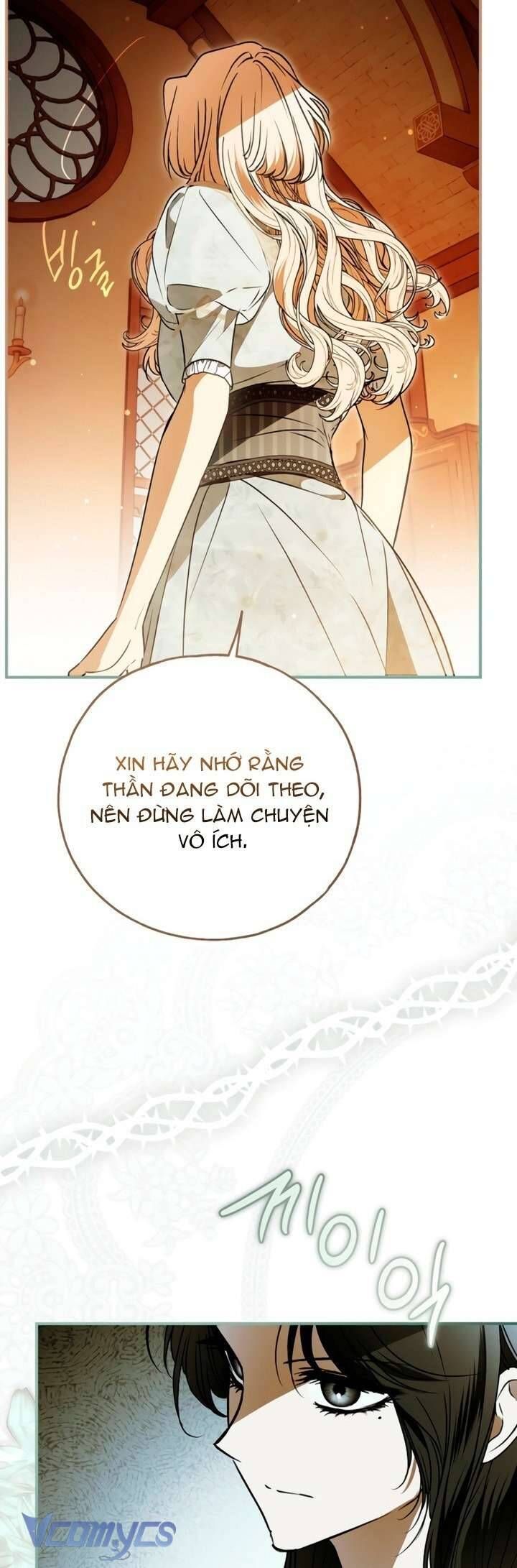 Ai Đó Đang Điều Khiển Cơ Thể Của Tôi - Chap 76 - Trang 57