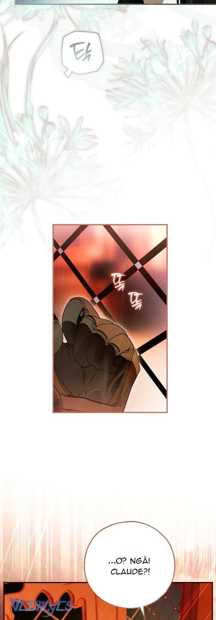 Ai Đó Đang Điều Khiển Cơ Thể Của Tôi - Chap 76 - Trang 58