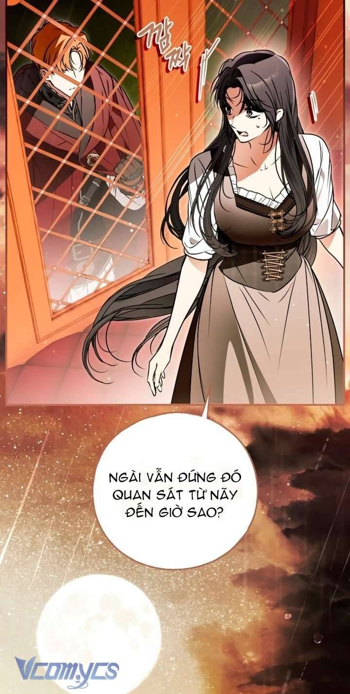 Ai Đó Đang Điều Khiển Cơ Thể Của Tôi - Chap 76 - Trang 59