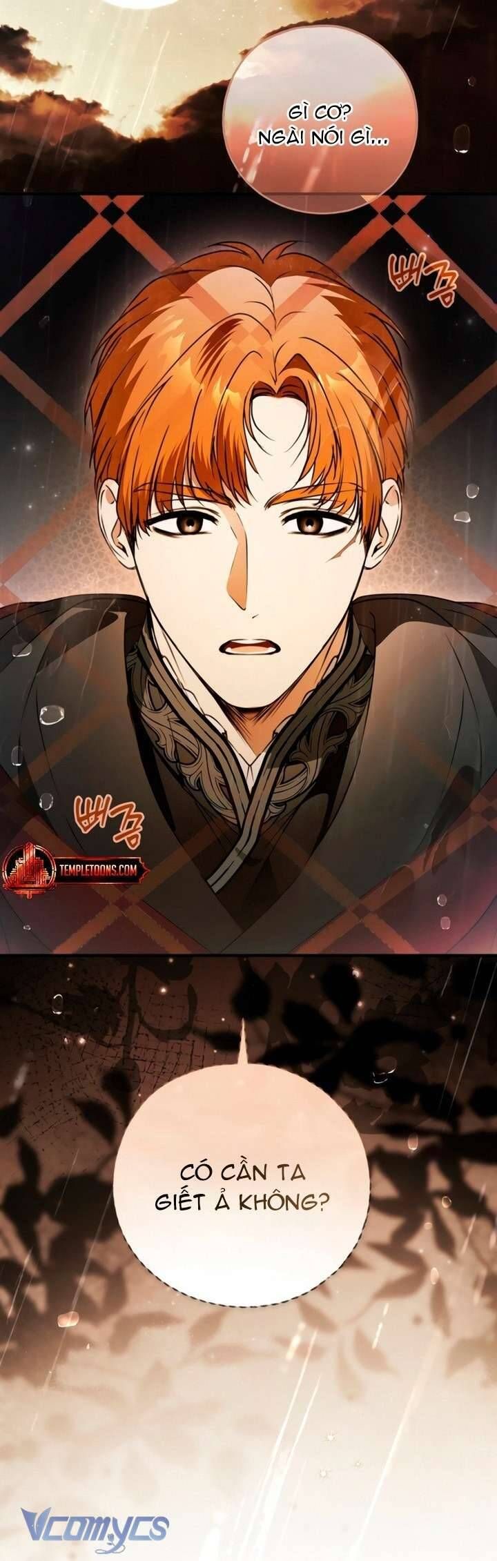 Ai Đó Đang Điều Khiển Cơ Thể Của Tôi - Chap 76 - Trang 60