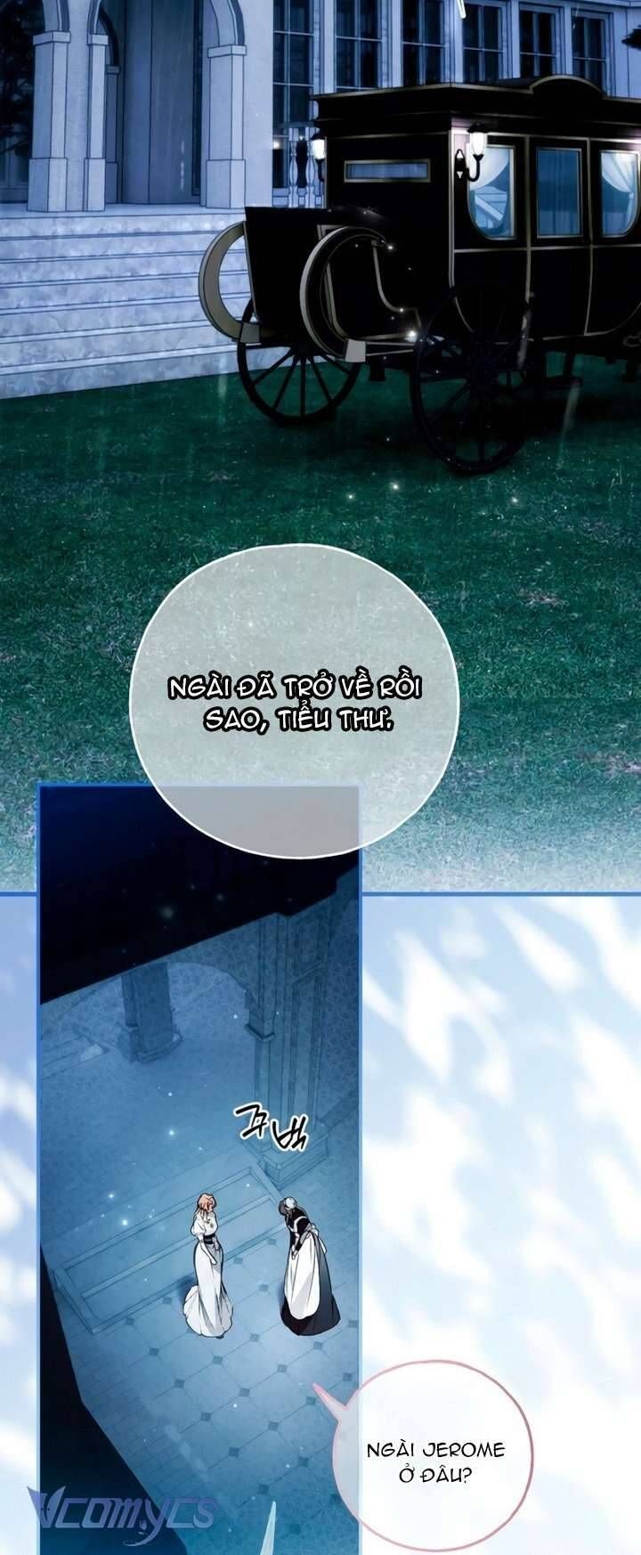 Ai Đó Đang Điều Khiển Cơ Thể Của Tôi - Chap 76 - Trang 62