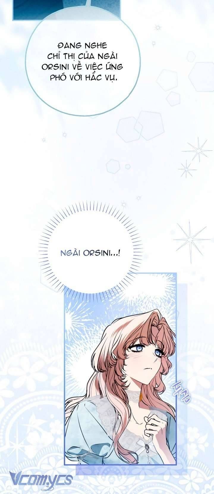 Ai Đó Đang Điều Khiển Cơ Thể Của Tôi - Chap 76 - Trang 63