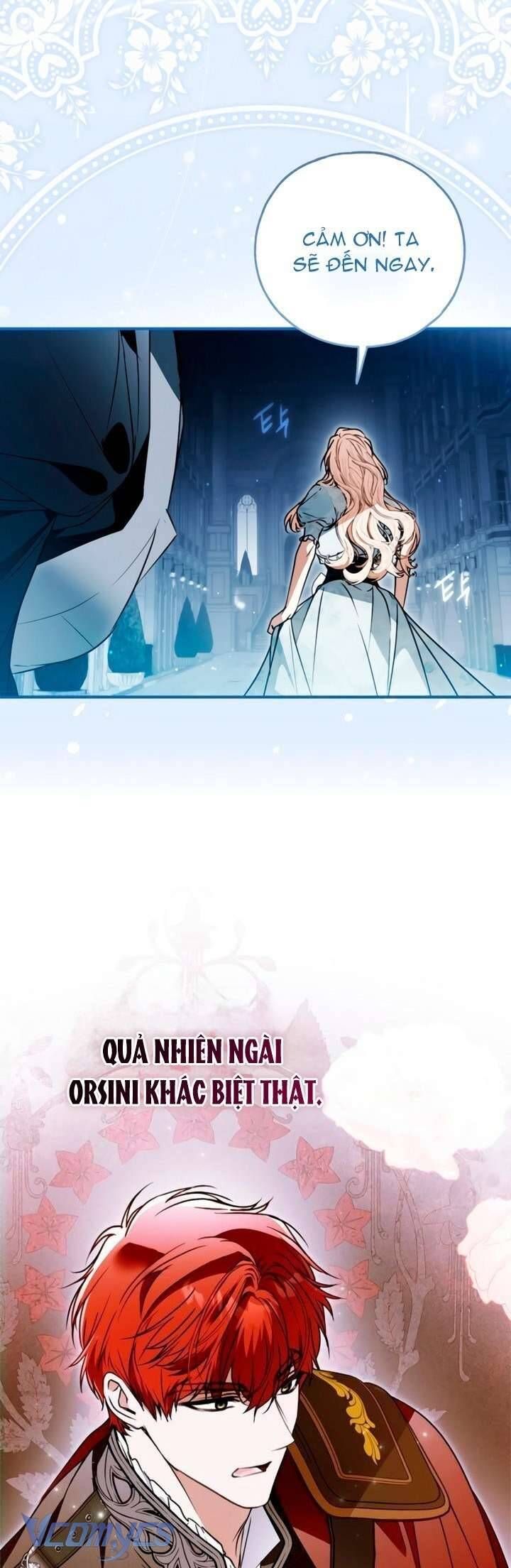 Ai Đó Đang Điều Khiển Cơ Thể Của Tôi - Chap 76 - Trang 64