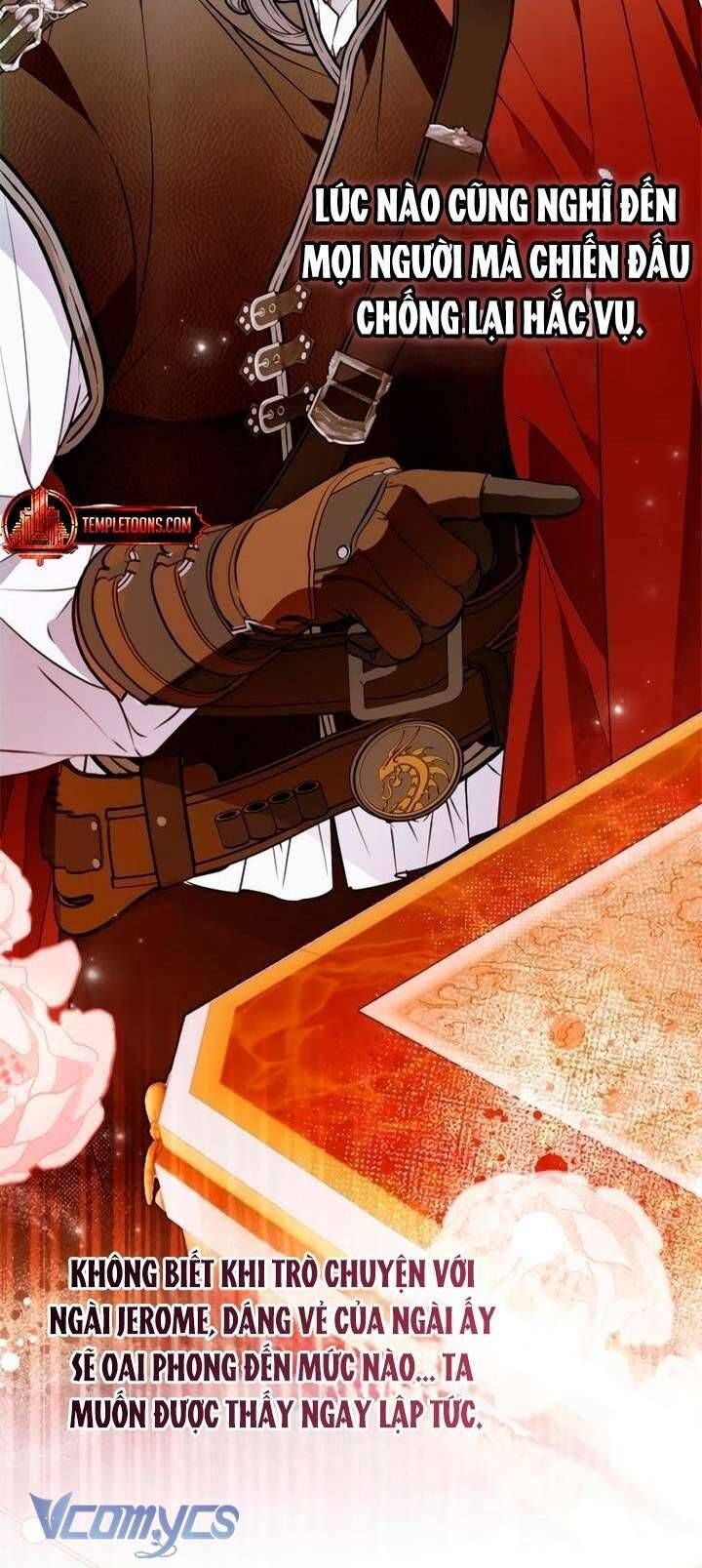 Ai Đó Đang Điều Khiển Cơ Thể Của Tôi - Chap 76 - Trang 65