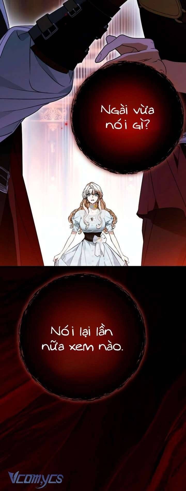 Ai Đó Đang Điều Khiển Cơ Thể Của Tôi - Chap 76 - Trang 67