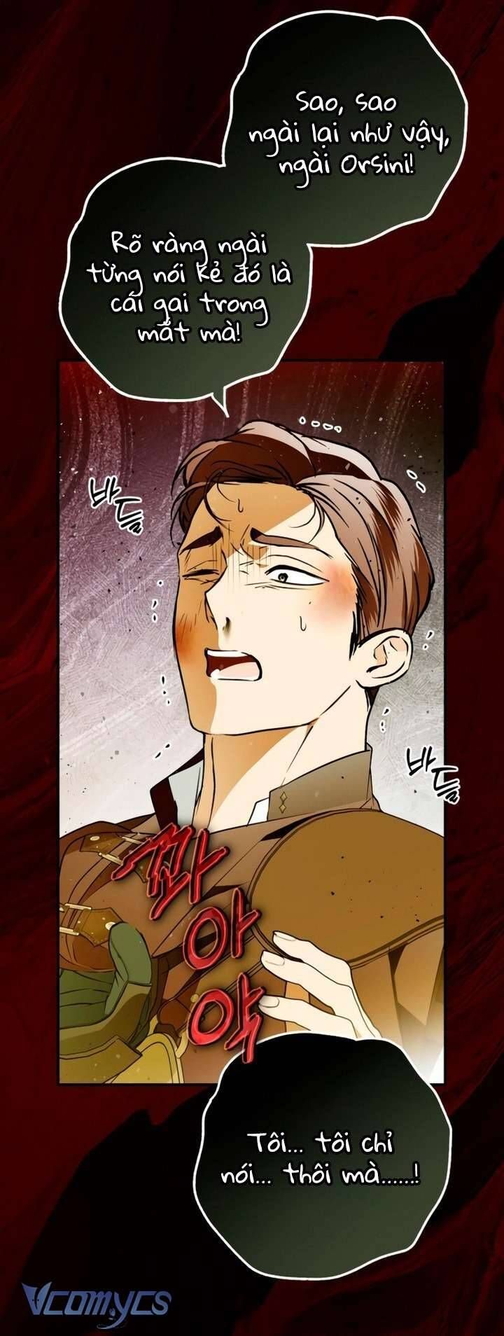 Ai Đó Đang Điều Khiển Cơ Thể Của Tôi - Chap 76 - Trang 68