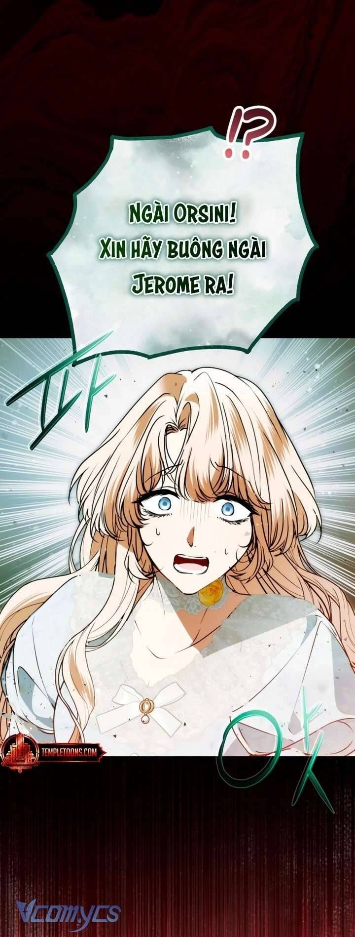 Ai Đó Đang Điều Khiển Cơ Thể Của Tôi - Chap 76 - Trang 69