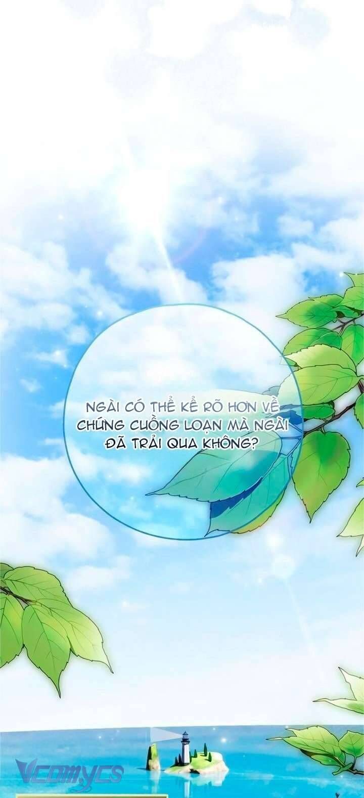 Ai Đó Đang Điều Khiển Cơ Thể Của Tôi - Chap 76 - Trang 8