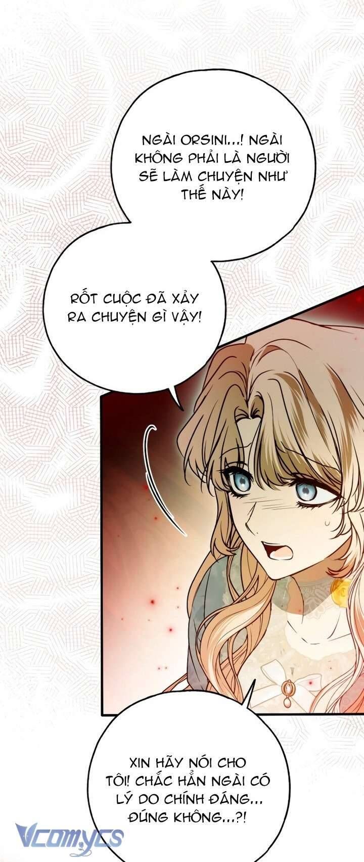 Ai Đó Đang Điều Khiển Cơ Thể Của Tôi - Chap 76 - Trang 71
