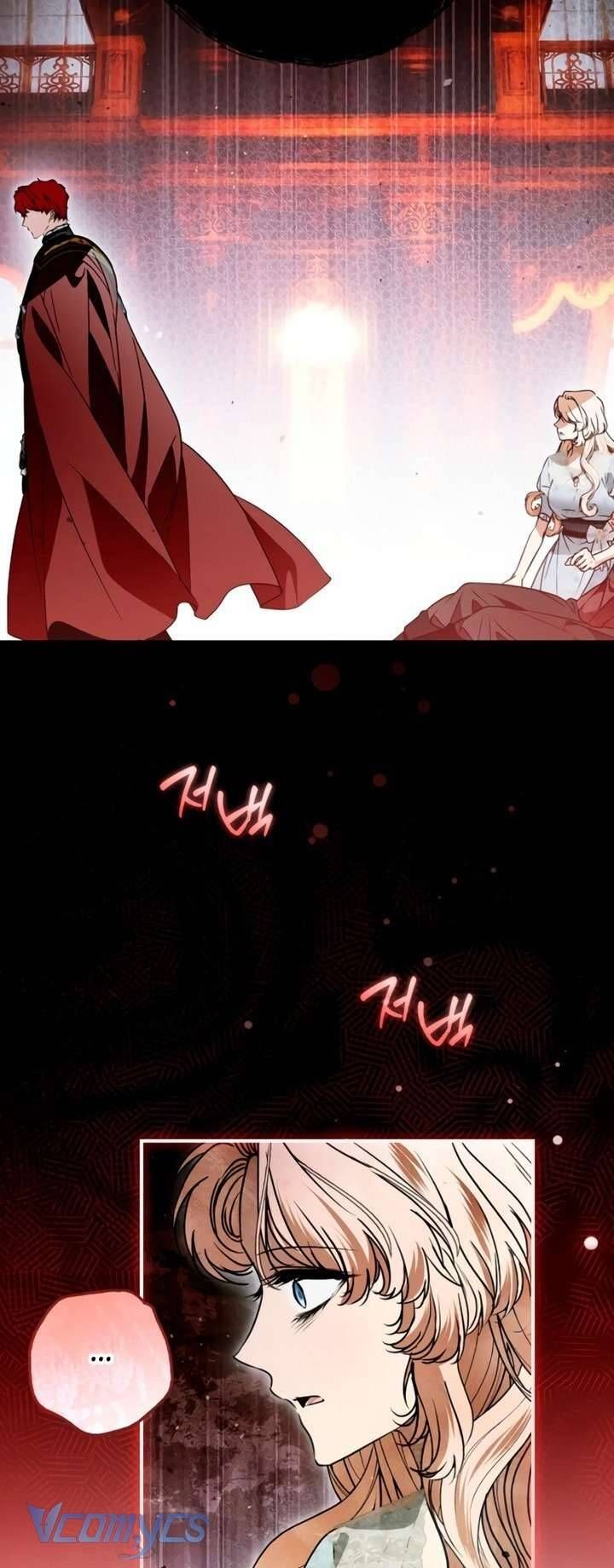 Ai Đó Đang Điều Khiển Cơ Thể Của Tôi - Chap 76 - Trang 74
