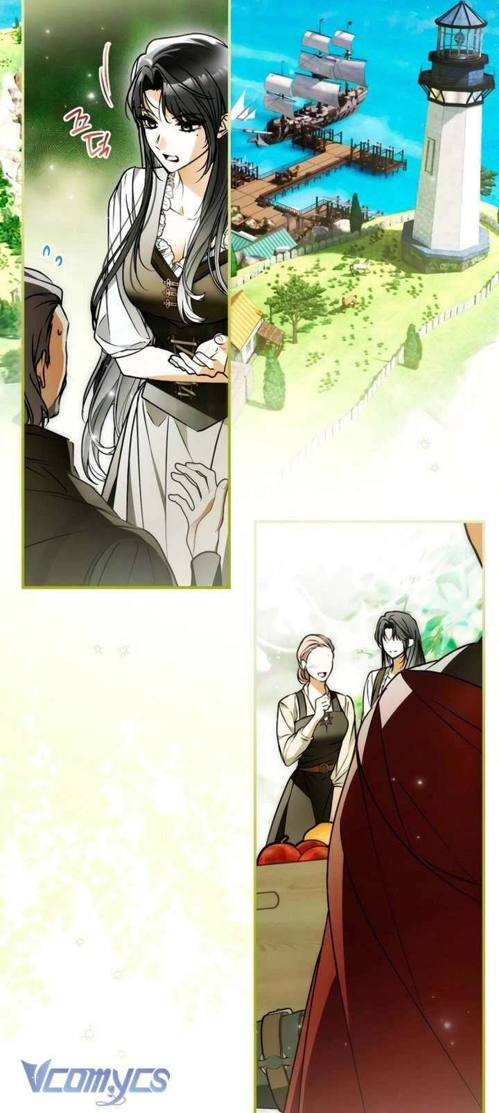 Ai Đó Đang Điều Khiển Cơ Thể Của Tôi - Chap 76 - Trang 9