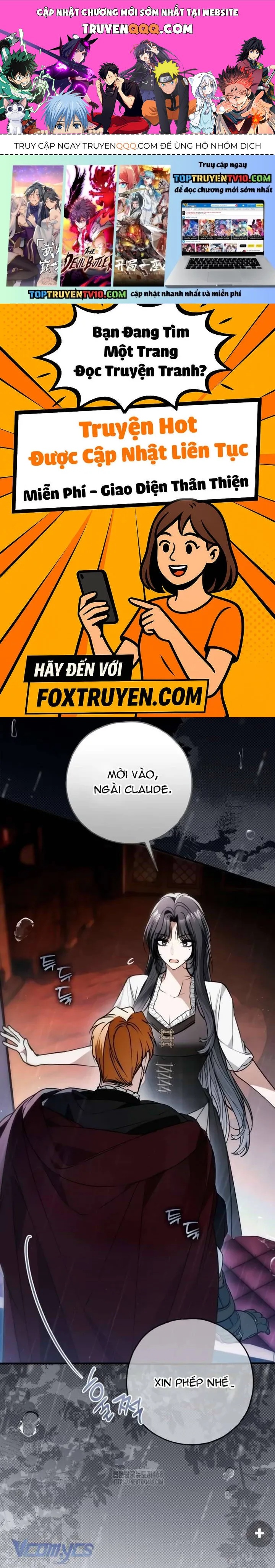 Ai Đó Đang Điều Khiển Cơ Thể Của Tôi - Chap 77 - Trang 1