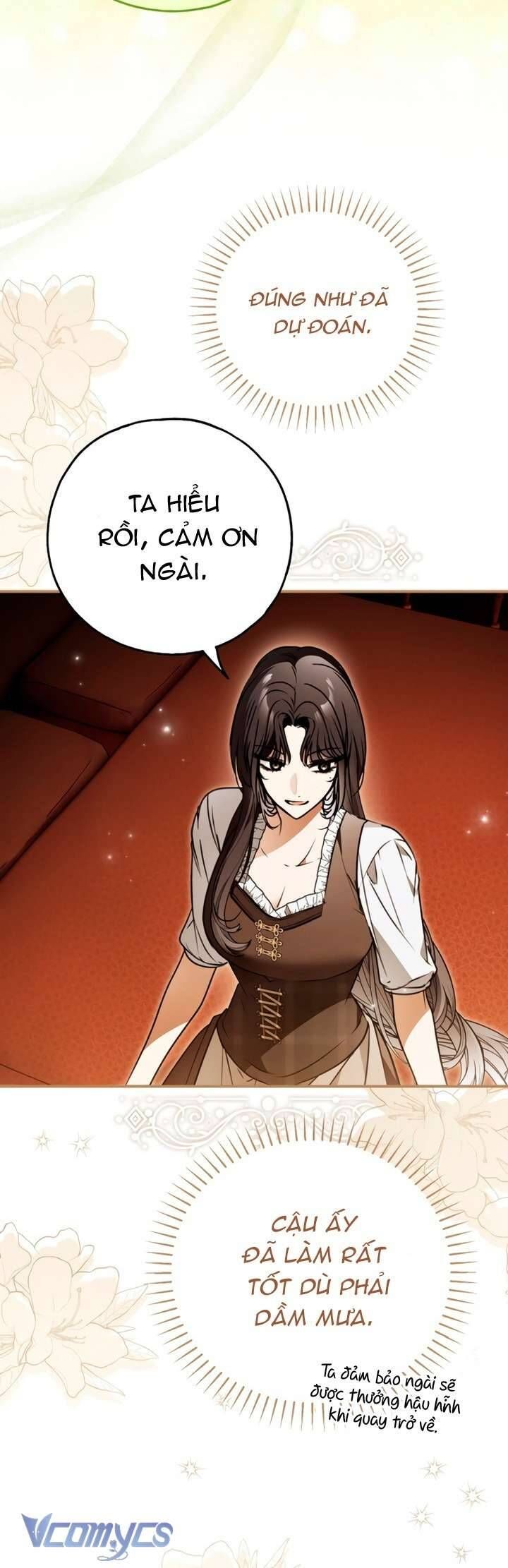 Ai Đó Đang Điều Khiển Cơ Thể Của Tôi - Chap 77 - Trang 11