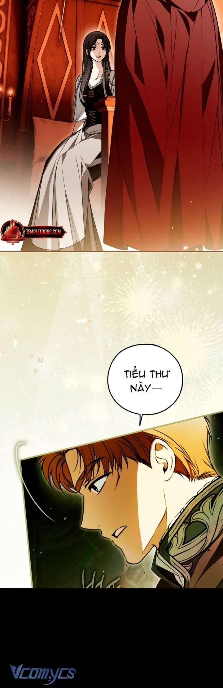 Ai Đó Đang Điều Khiển Cơ Thể Của Tôi - Chap 77 - Trang 15