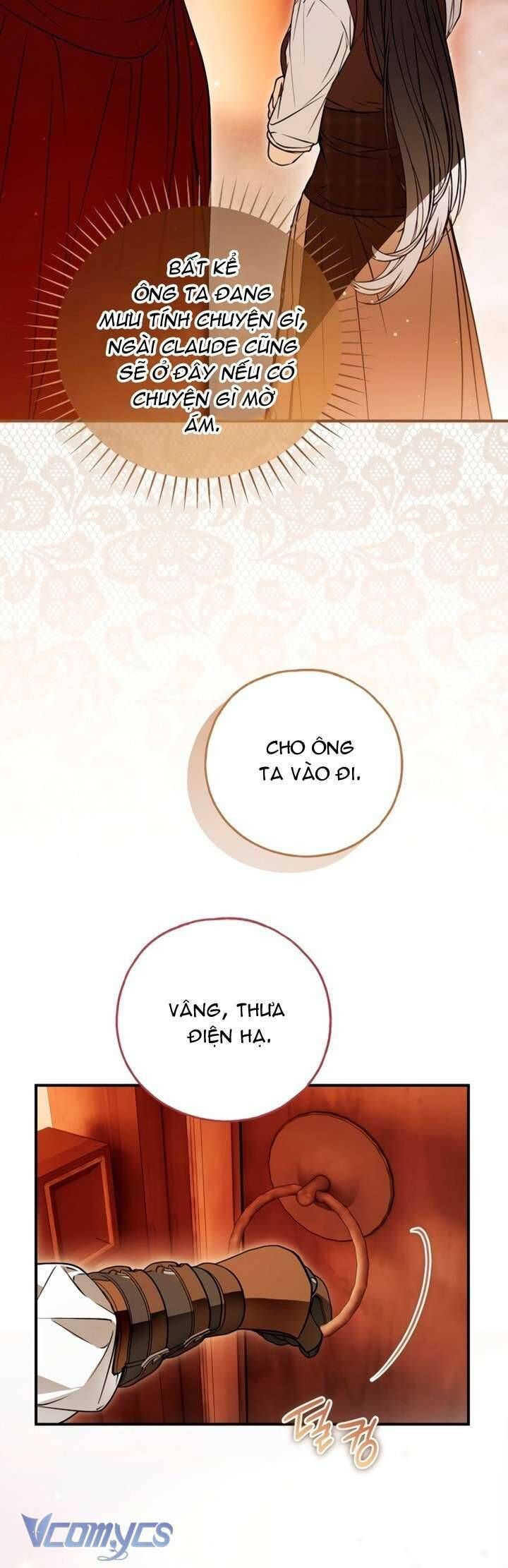 Ai Đó Đang Điều Khiển Cơ Thể Của Tôi - Chap 77 - Trang 19