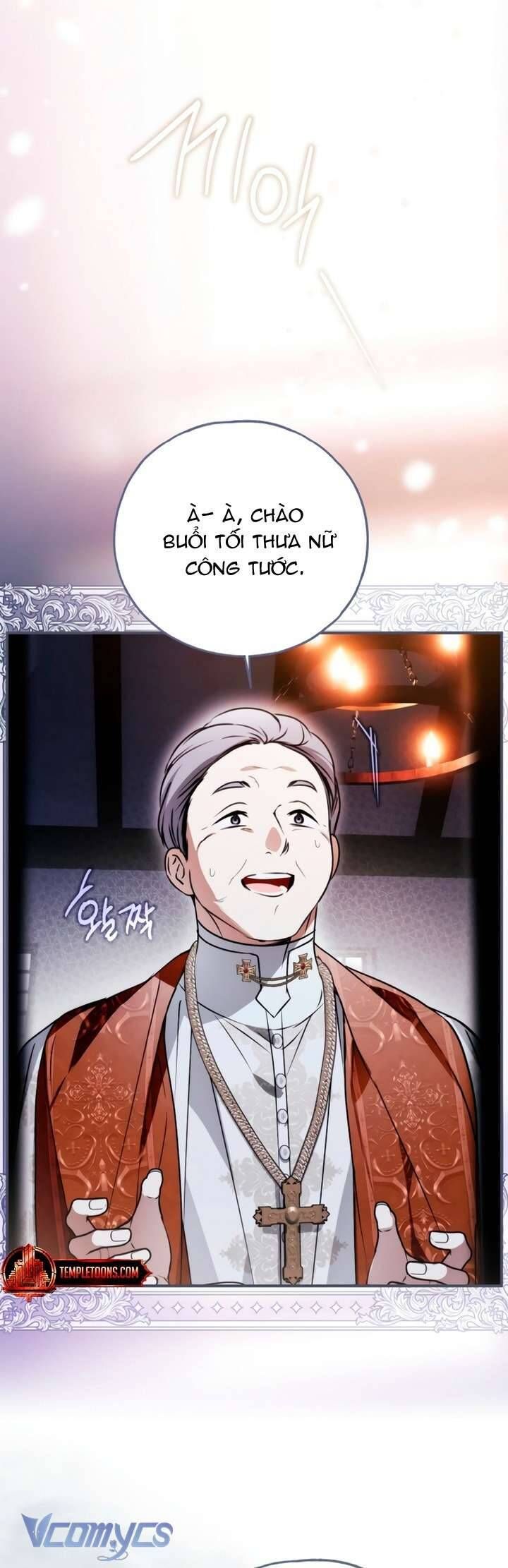 Ai Đó Đang Điều Khiển Cơ Thể Của Tôi - Chap 77 - Trang 20