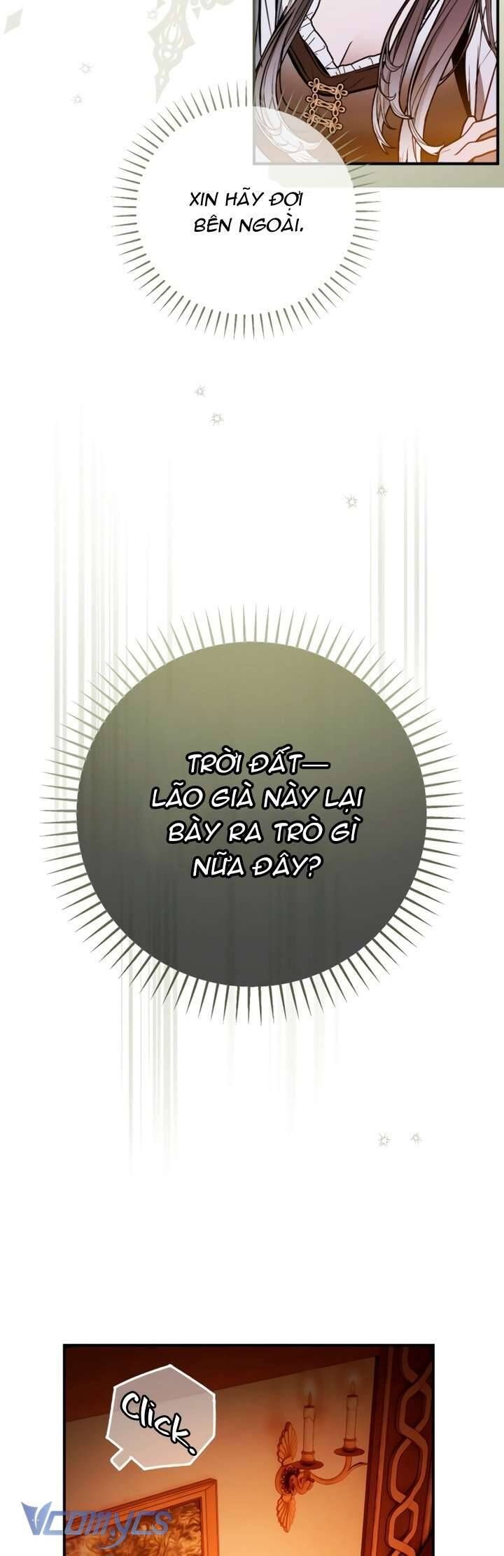 Ai Đó Đang Điều Khiển Cơ Thể Của Tôi - Chap 77 - Trang 24