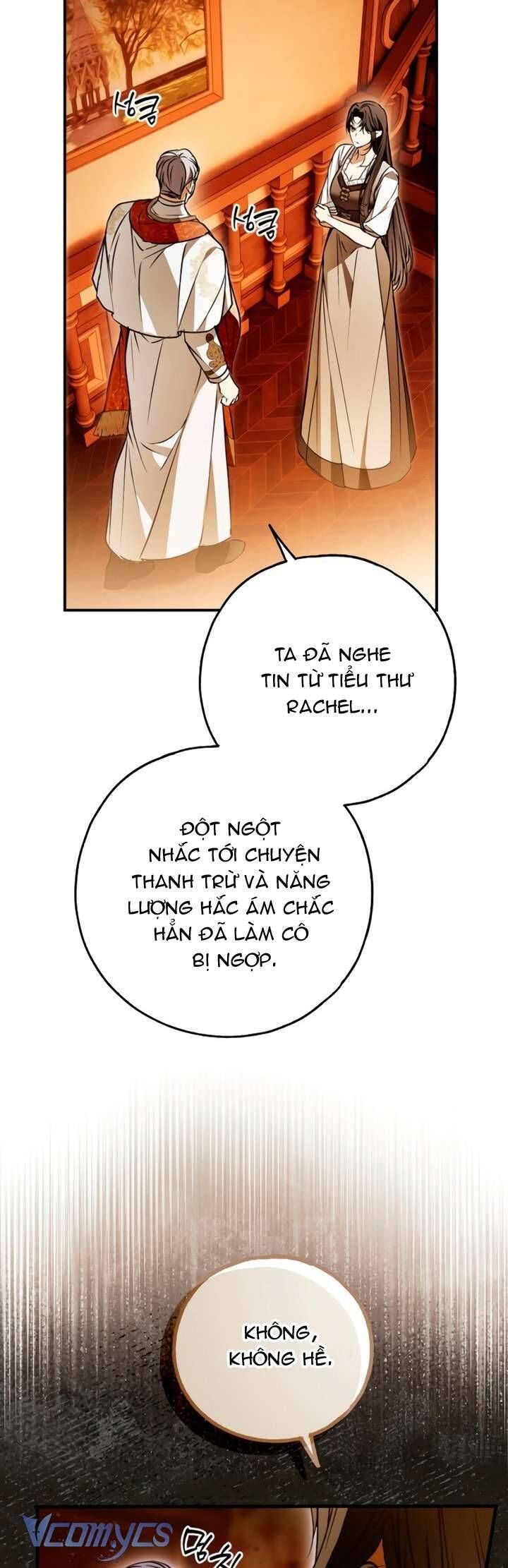 Ai Đó Đang Điều Khiển Cơ Thể Của Tôi - Chap 77 - Trang 25