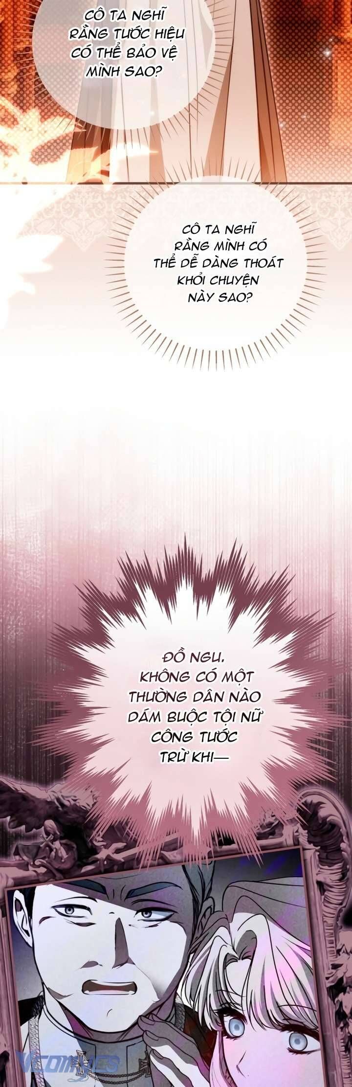 Ai Đó Đang Điều Khiển Cơ Thể Của Tôi - Chap 77 - Trang 28