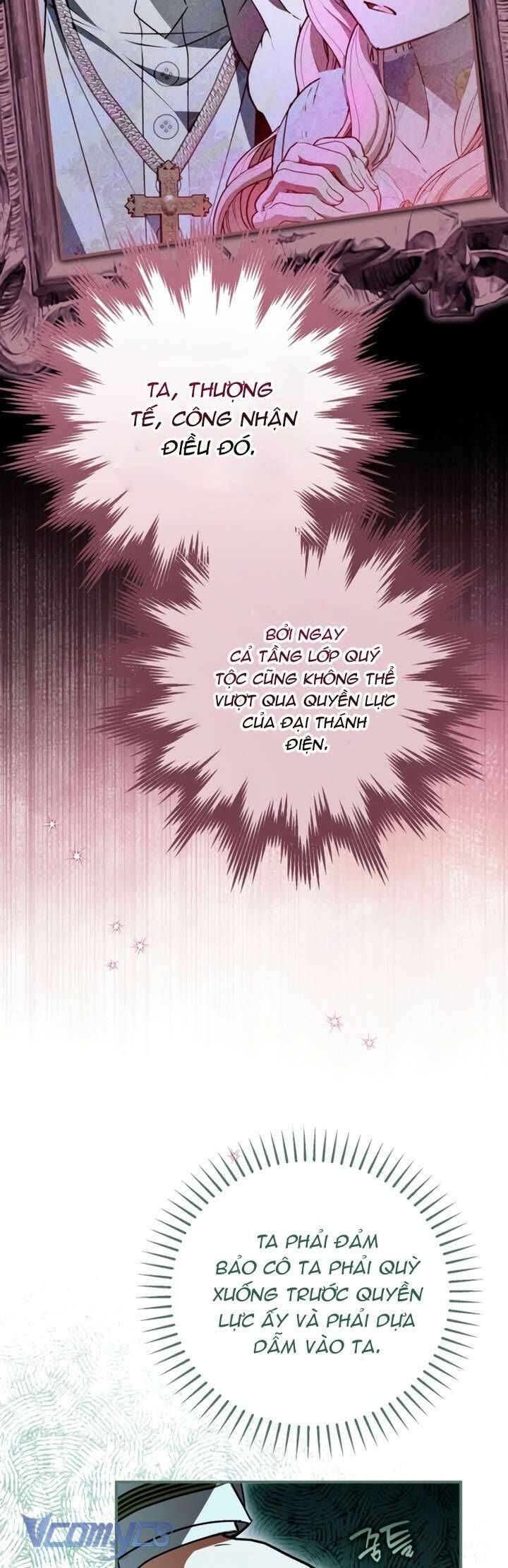 Ai Đó Đang Điều Khiển Cơ Thể Của Tôi - Chap 77 - Trang 29