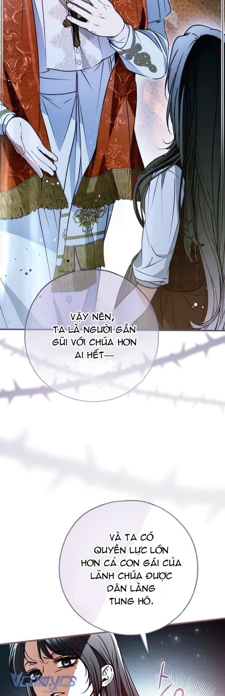 Ai Đó Đang Điều Khiển Cơ Thể Của Tôi - Chap 77 - Trang 31