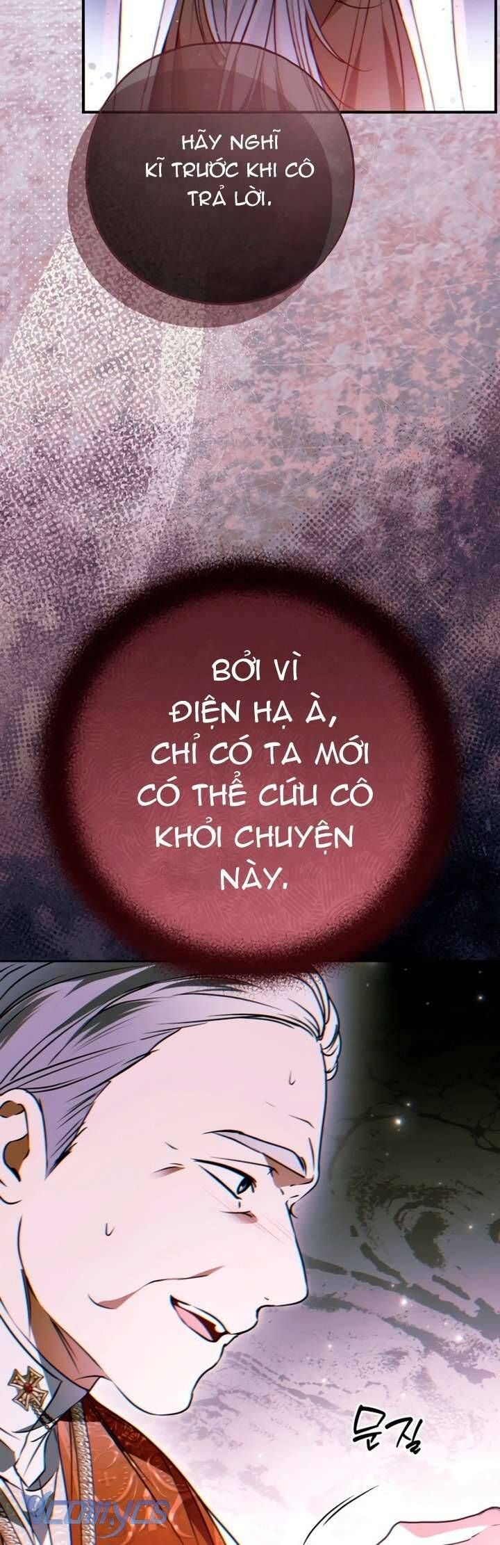Ai Đó Đang Điều Khiển Cơ Thể Của Tôi - Chap 77 - Trang 33