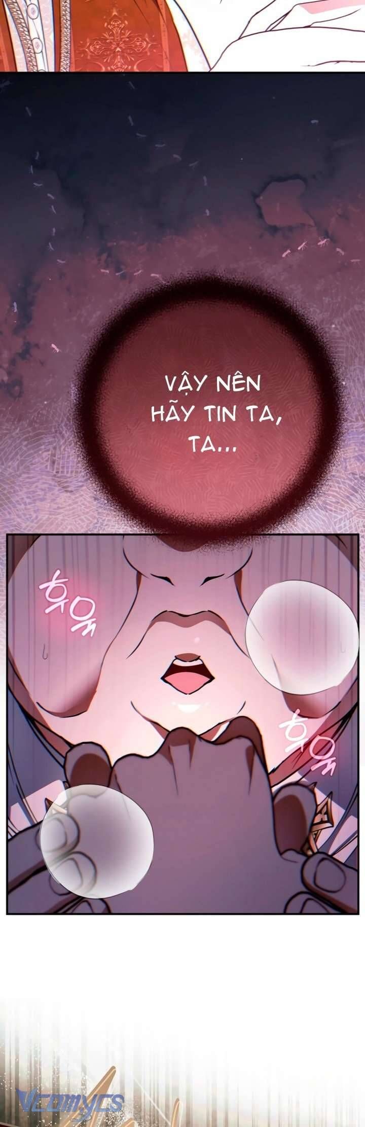 Ai Đó Đang Điều Khiển Cơ Thể Của Tôi - Chap 77 - Trang 34