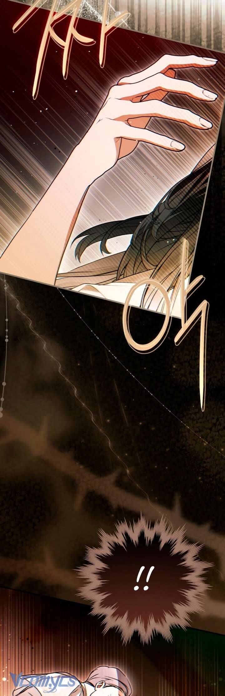 Ai Đó Đang Điều Khiển Cơ Thể Của Tôi - Chap 77 - Trang 35