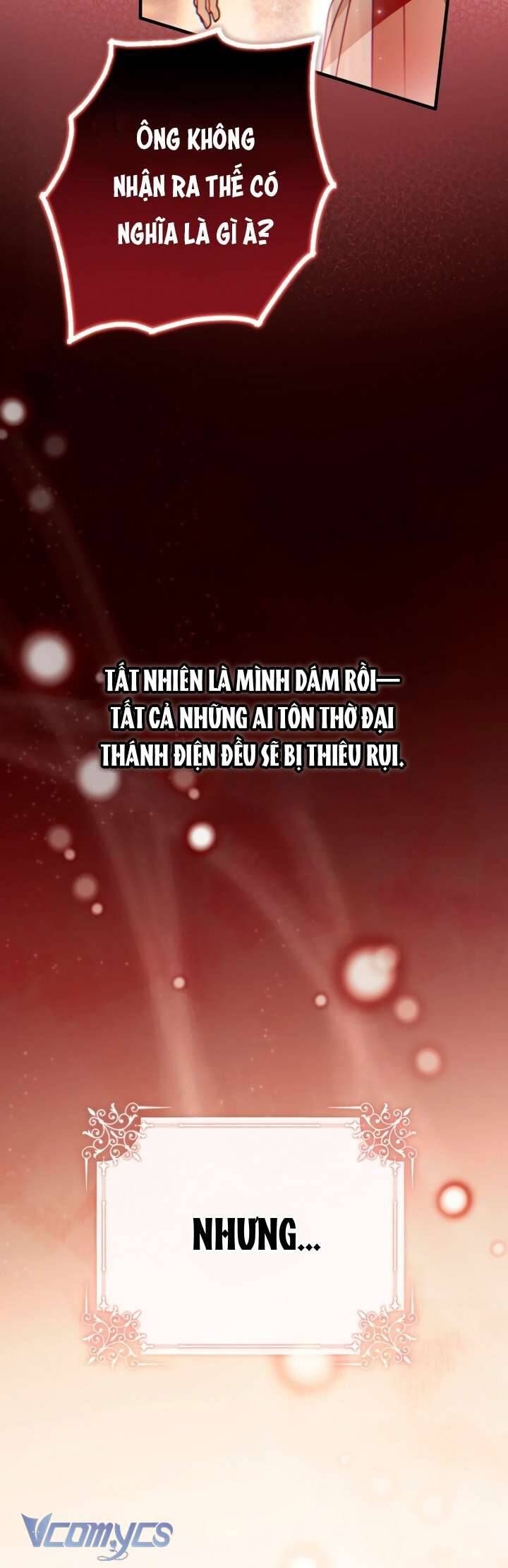 Ai Đó Đang Điều Khiển Cơ Thể Của Tôi - Chap 77 - Trang 38