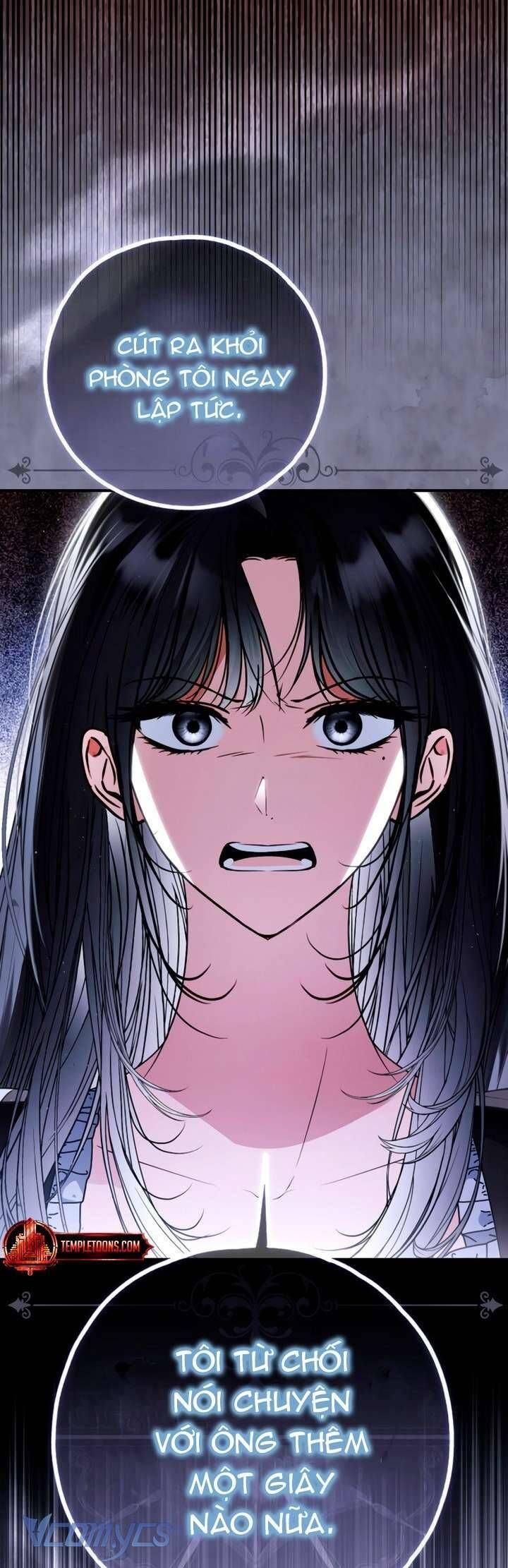Ai Đó Đang Điều Khiển Cơ Thể Của Tôi - Chap 77 - Trang 41
