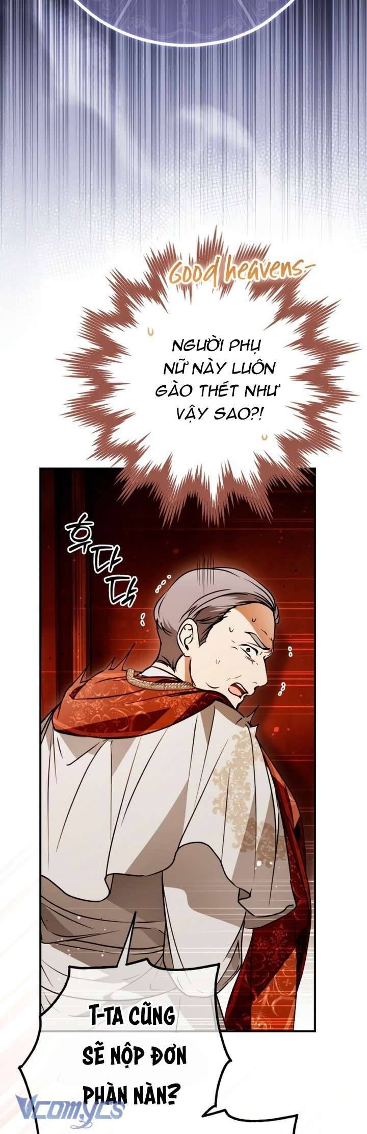 Ai Đó Đang Điều Khiển Cơ Thể Của Tôi - Chap 77 - Trang 42