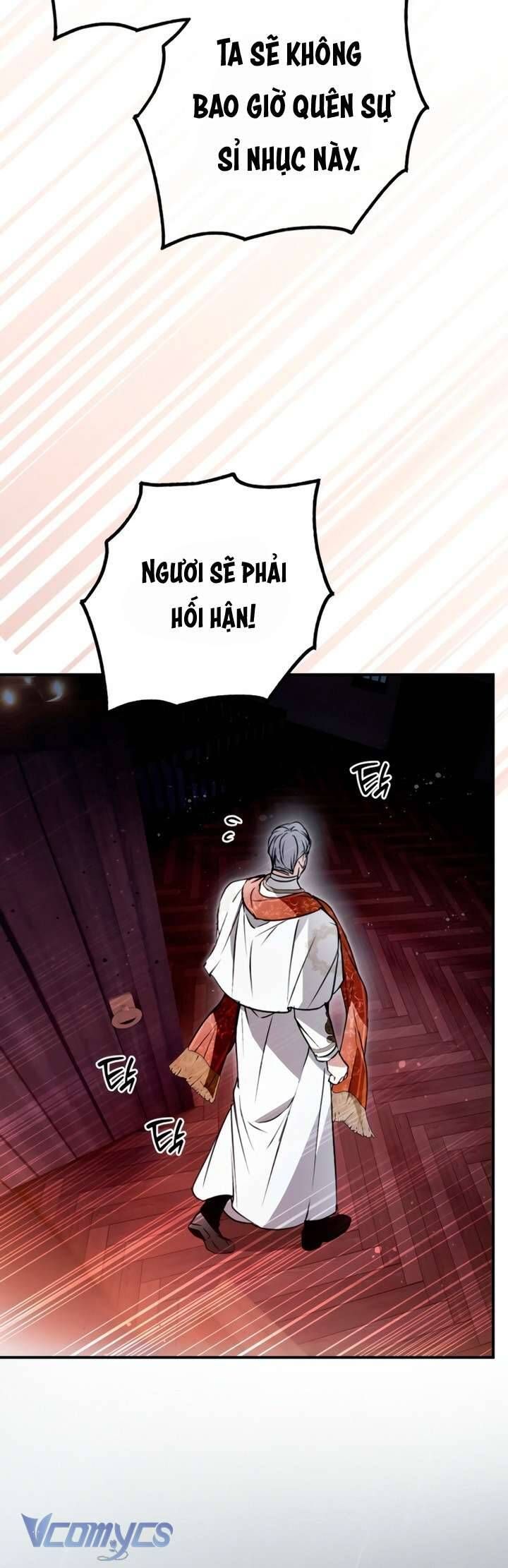 Ai Đó Đang Điều Khiển Cơ Thể Của Tôi - Chap 77 - Trang 43