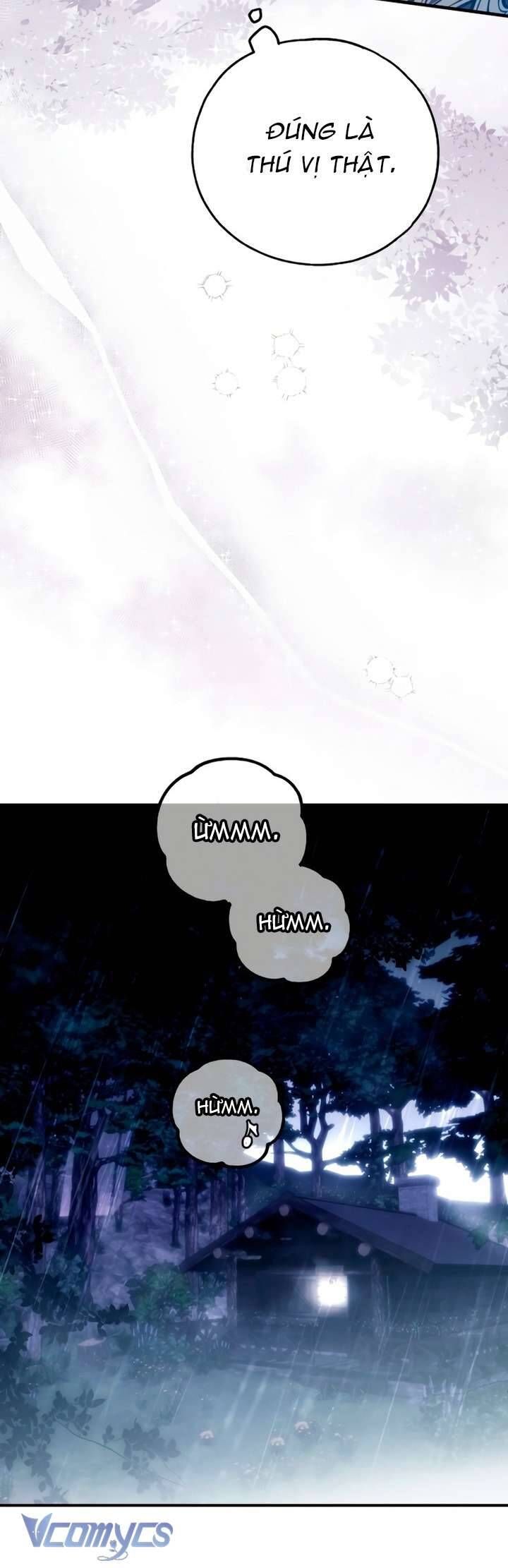 Ai Đó Đang Điều Khiển Cơ Thể Của Tôi - Chap 77 - Trang 47