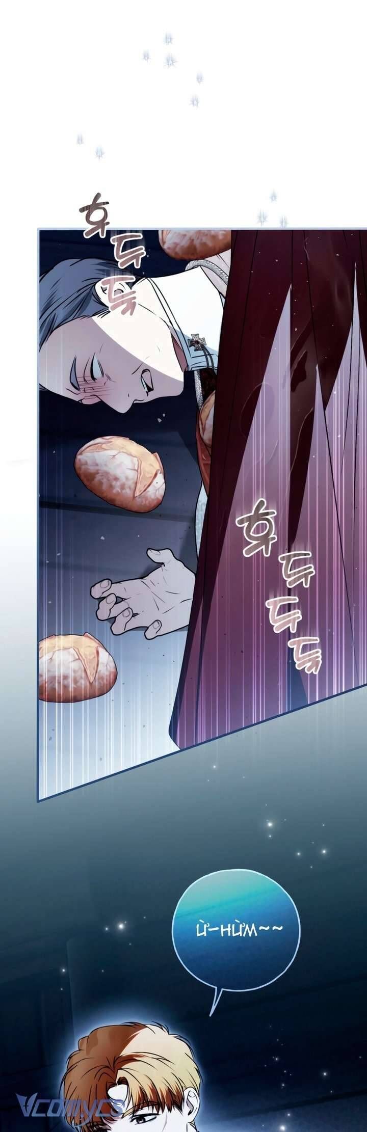 Ai Đó Đang Điều Khiển Cơ Thể Của Tôi - Chap 77 - Trang 49