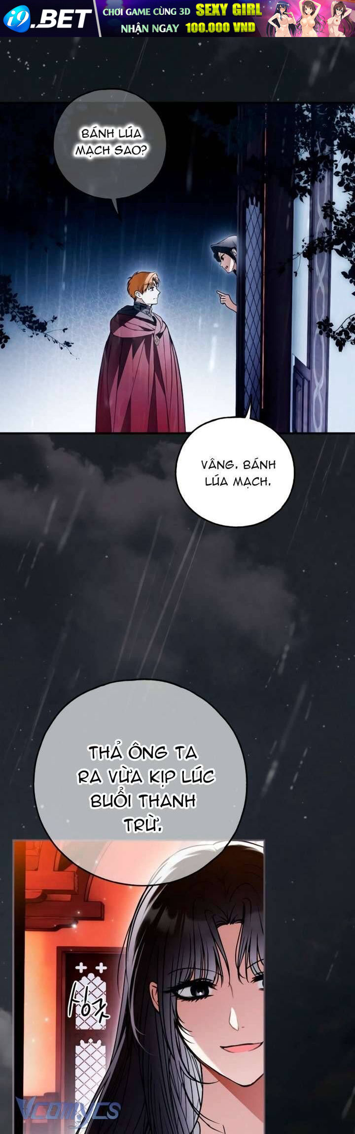 Ai Đó Đang Điều Khiển Cơ Thể Của Tôi - Chap 77 - Trang 51