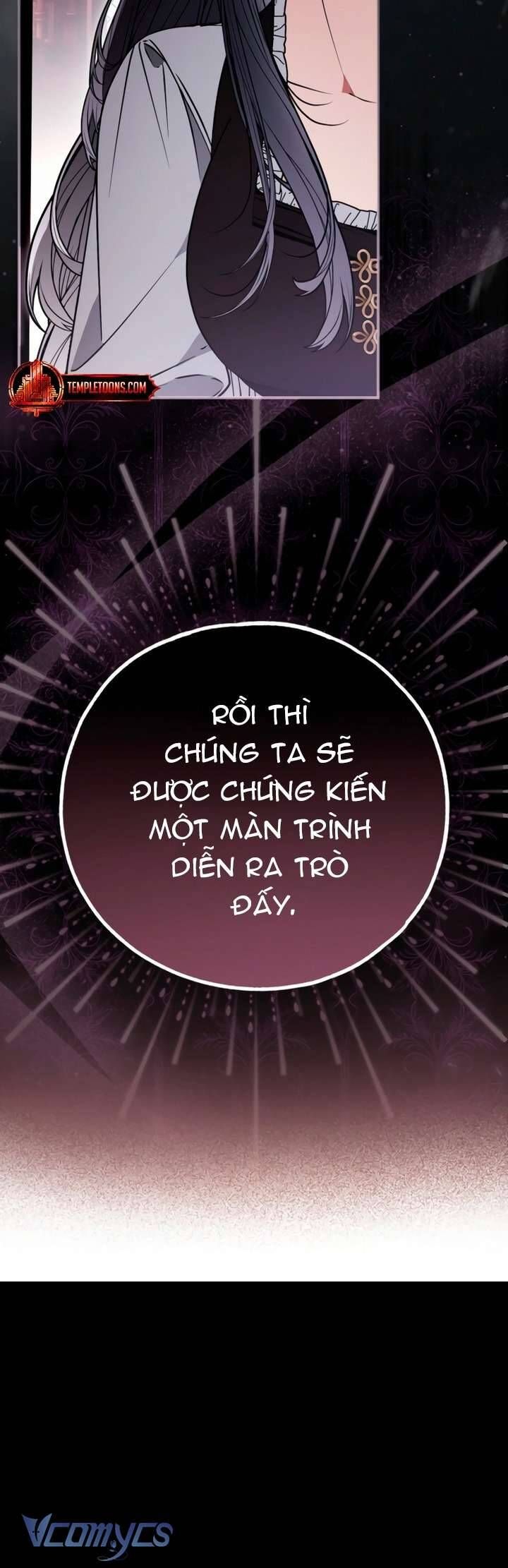 Ai Đó Đang Điều Khiển Cơ Thể Của Tôi - Chap 77 - Trang 52