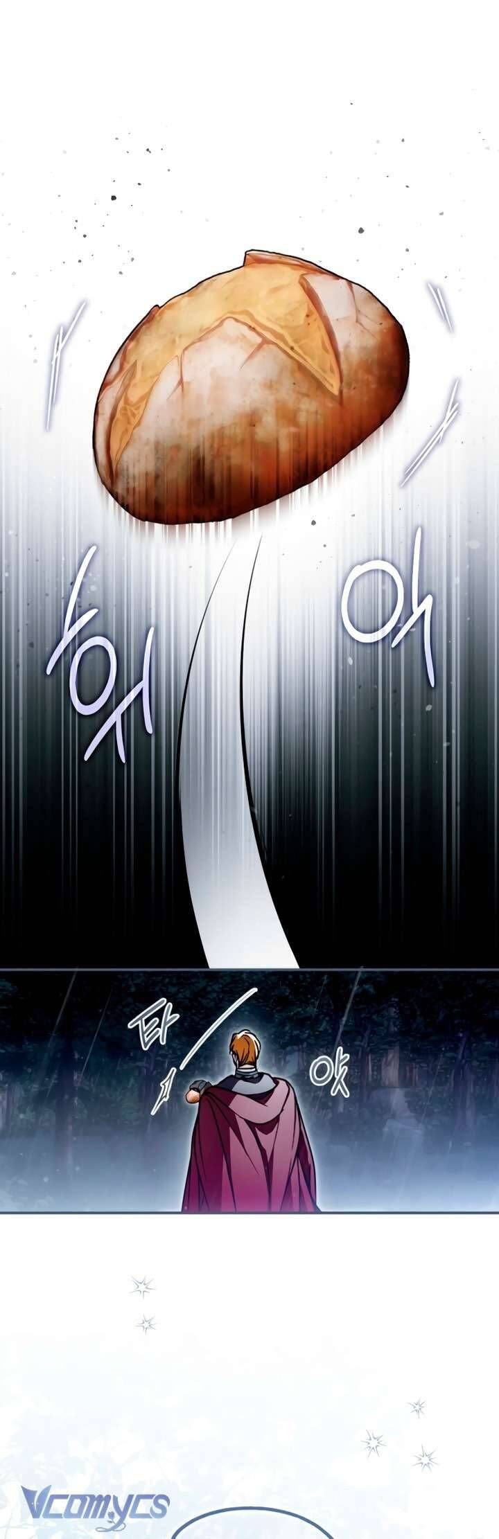 Ai Đó Đang Điều Khiển Cơ Thể Của Tôi - Chap 77 - Trang 53